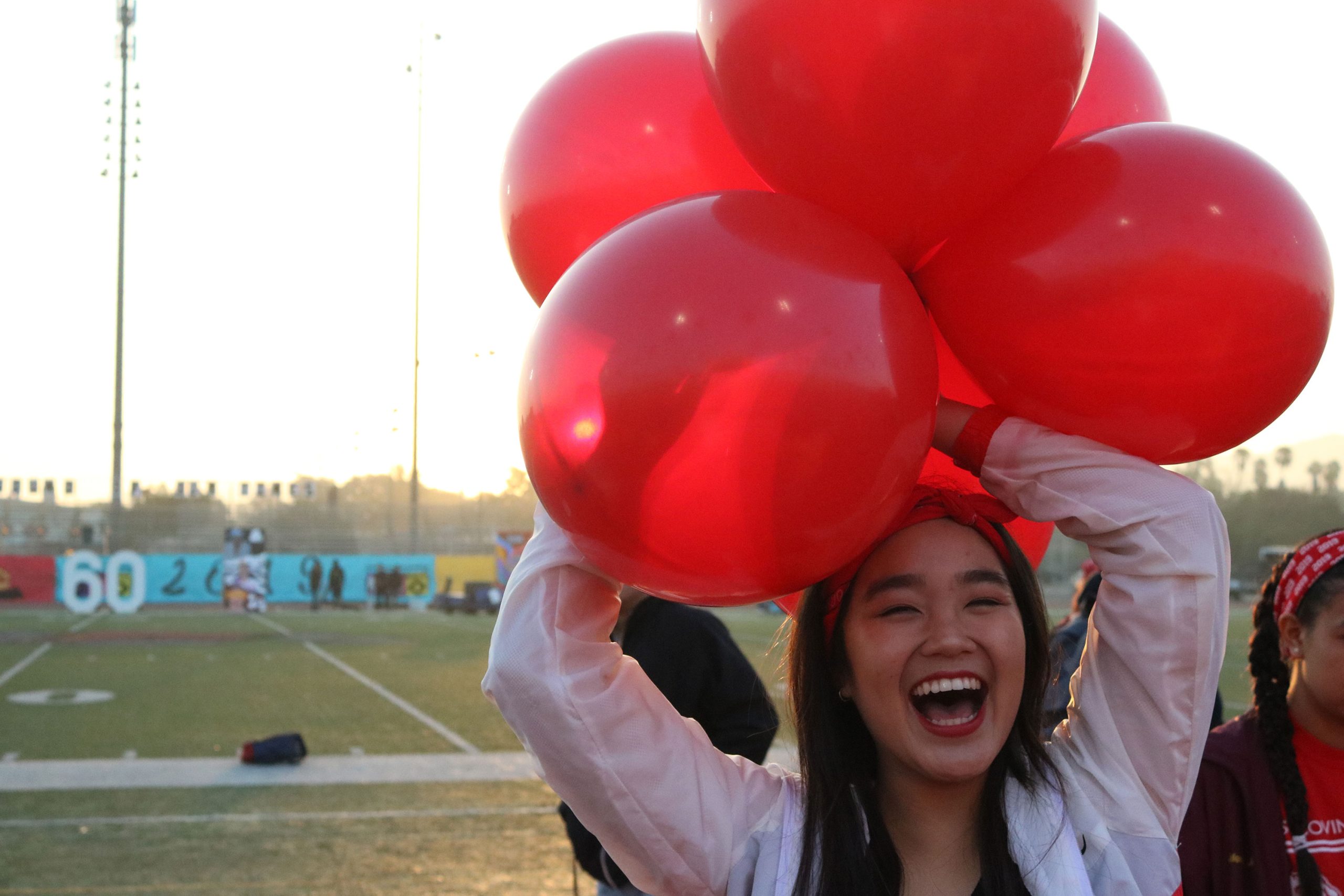 Yearbook-distribution-fun