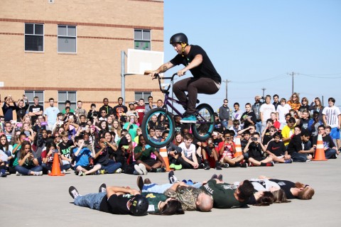 Jr High or Middle School_001