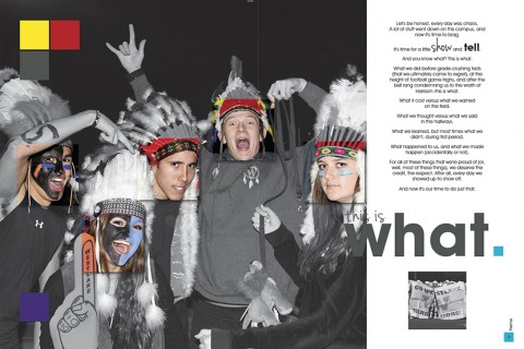 2014 <em>Wah’ Kon-Tah</em> image 4