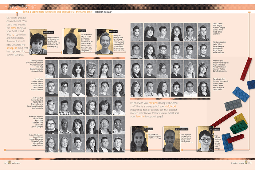 2014 <em>Hoofbeats</em> image 3