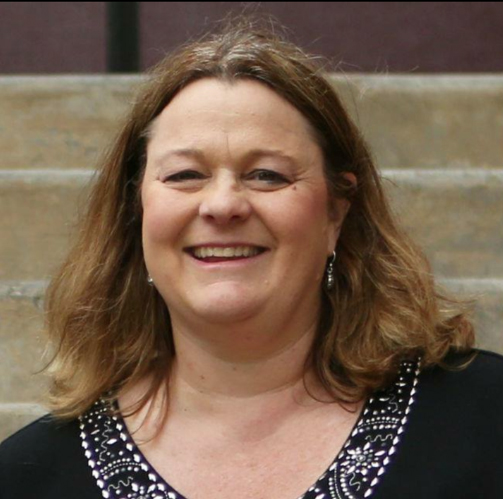 Picture of Becky Tate