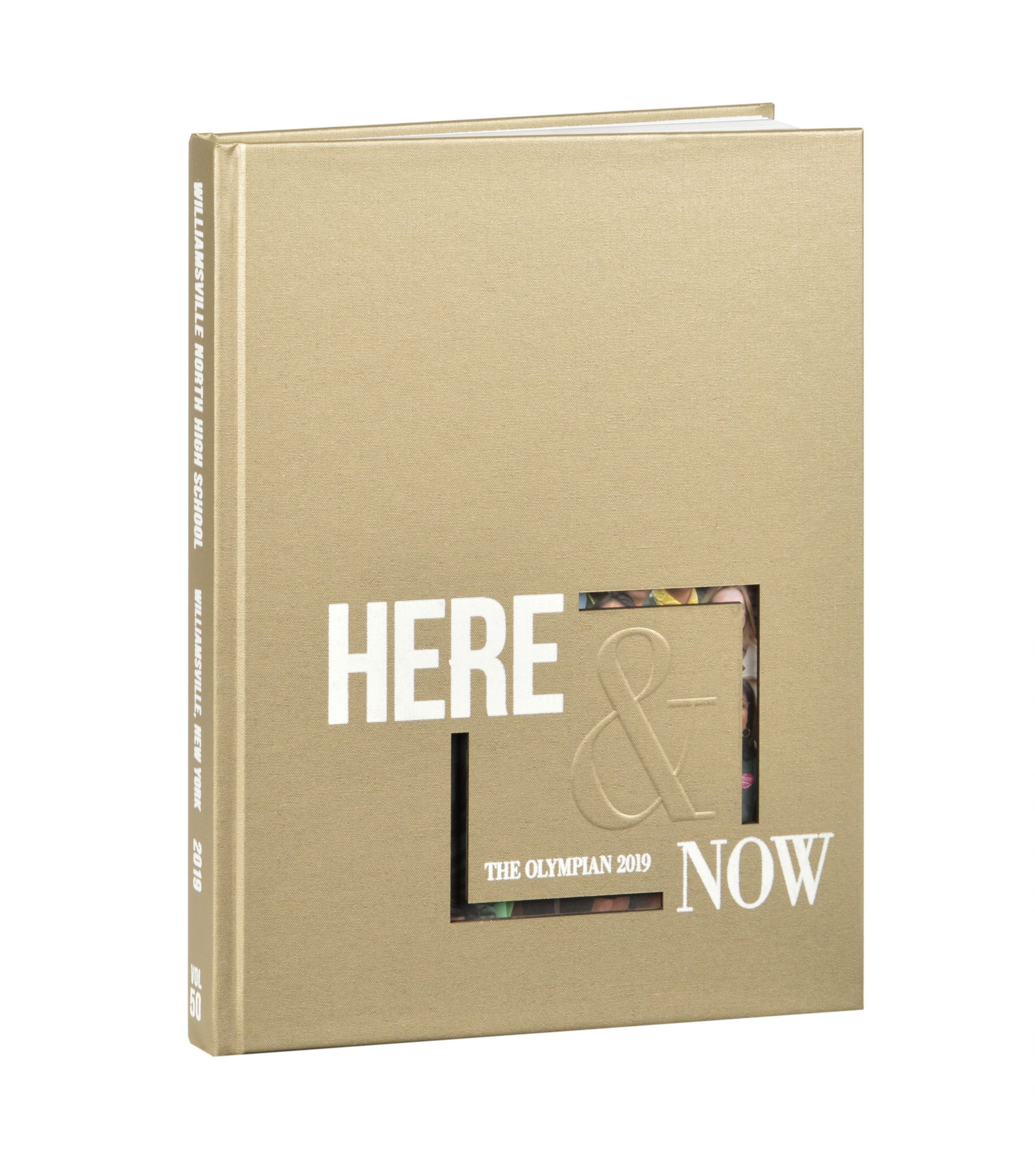 Williamsville North HS