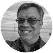 Picture of Bradley Wilson, Ph.D, MJE