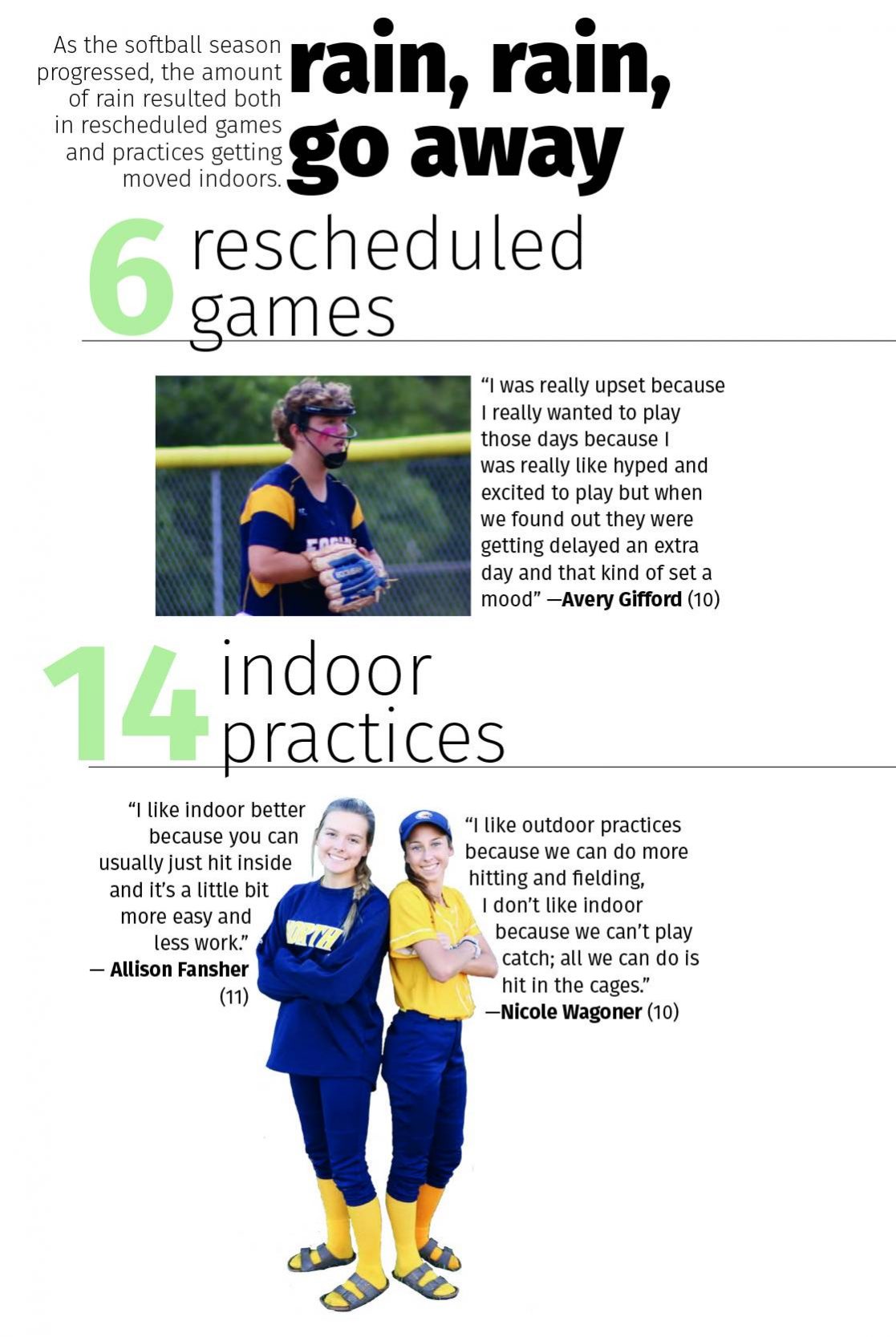 Why quick reads matter » Walsworth Yearbook Companies