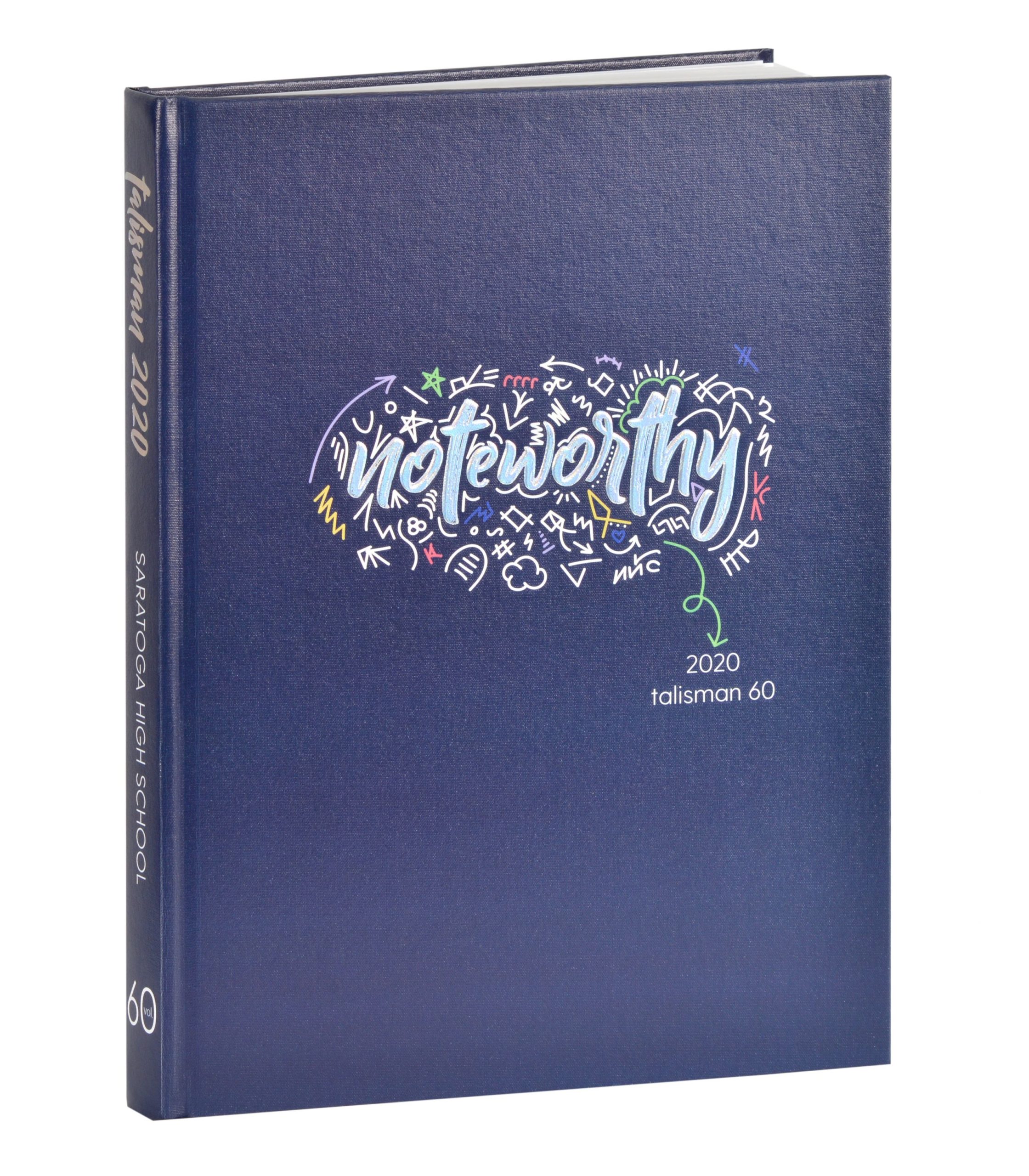 Saratoga High School