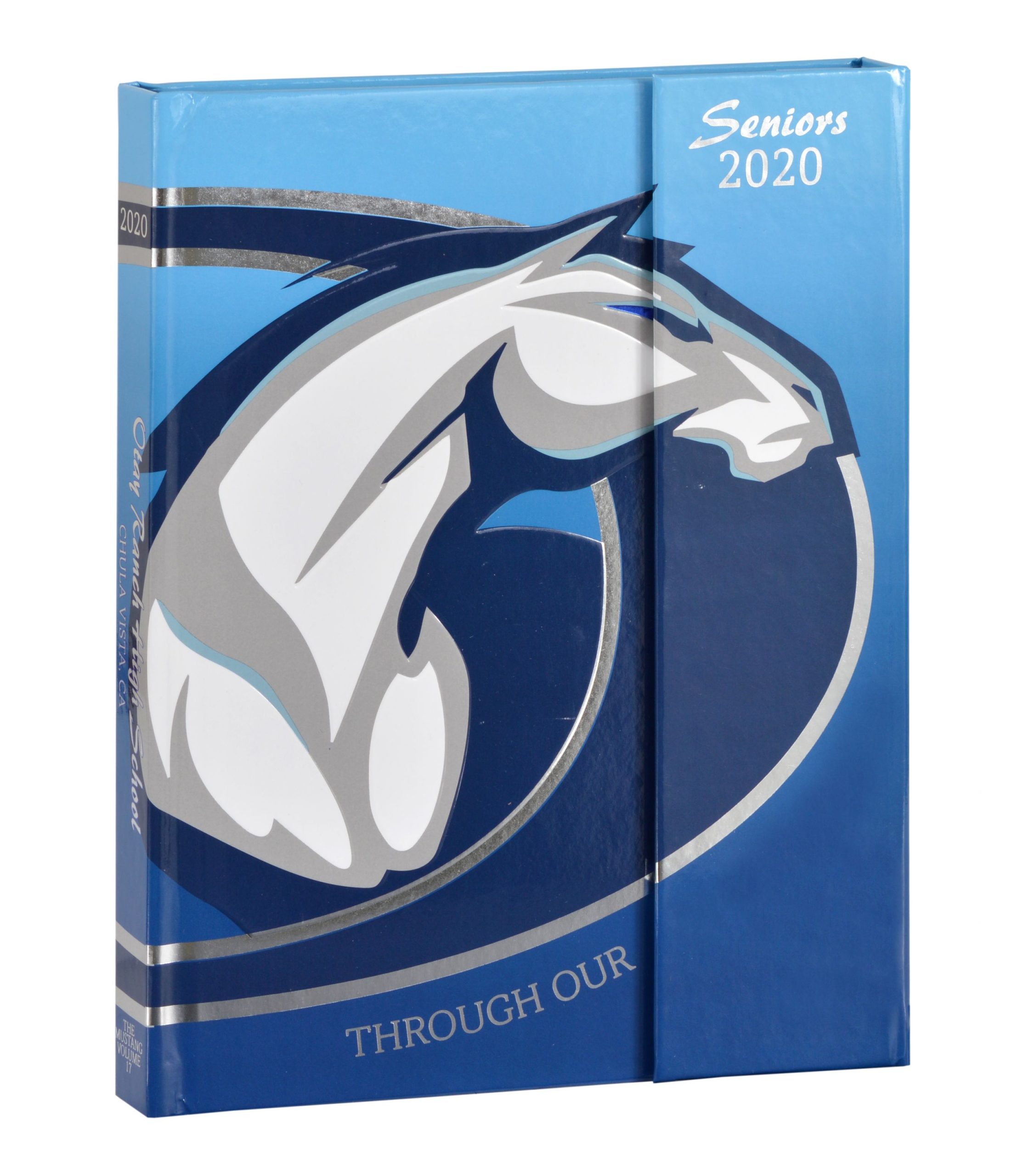 Otay Ranch High School-1