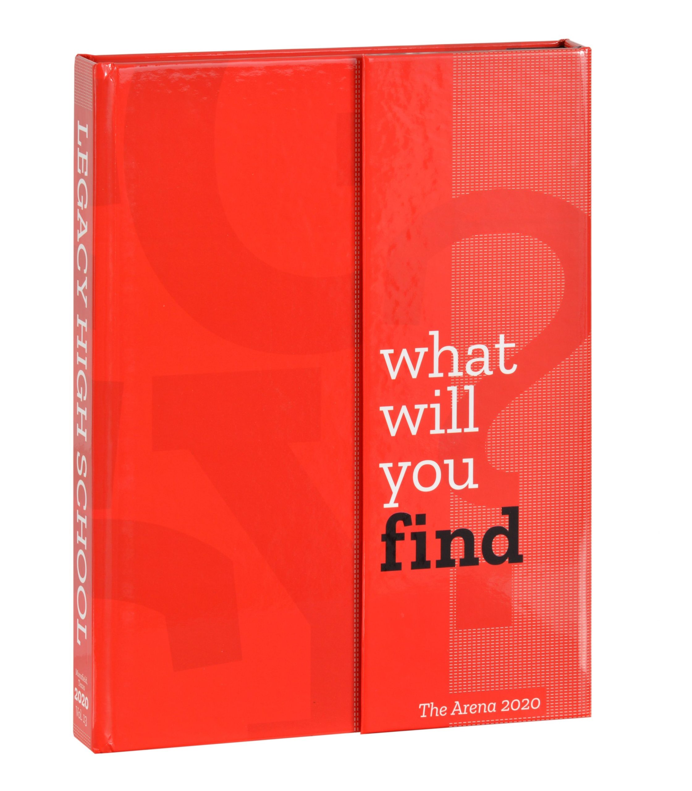 Legacy High School-1