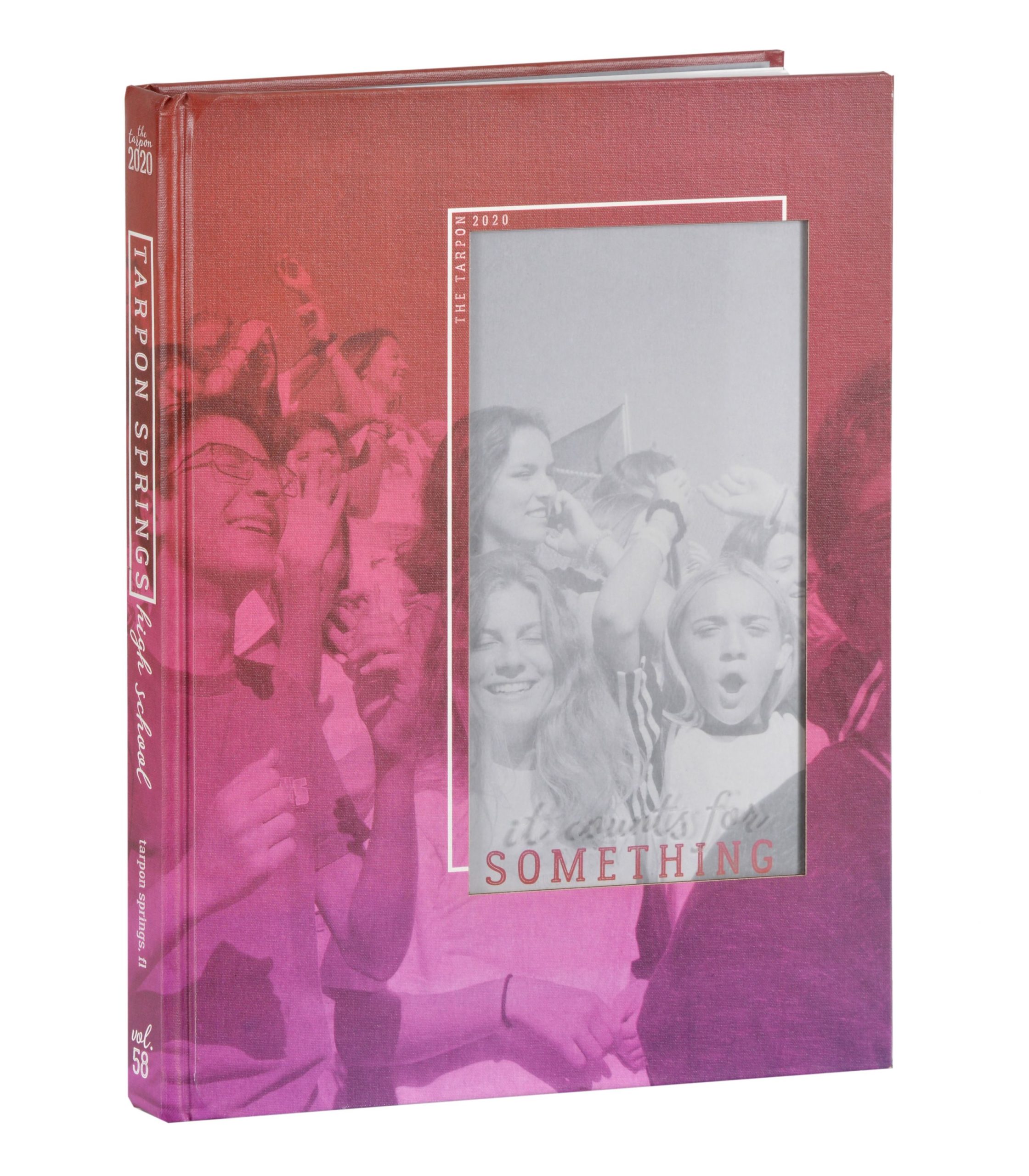 Tarpon Springs High School