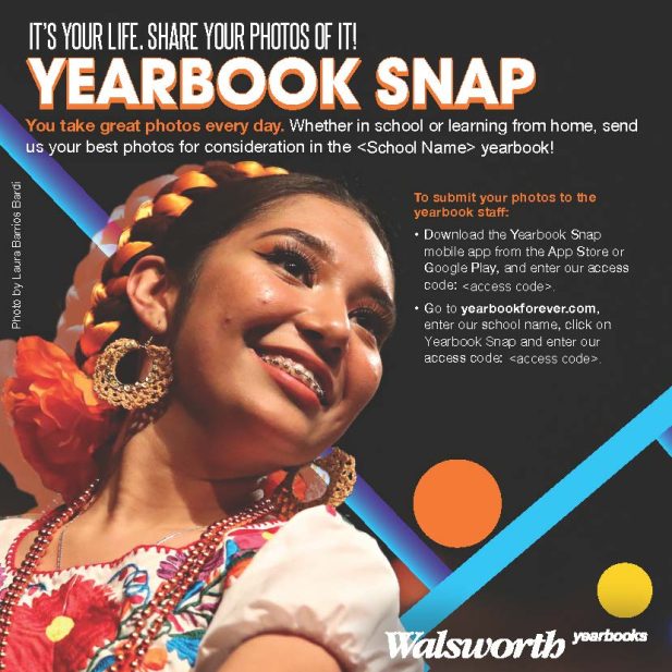 SnapEditable Graphic 3 » Walsworth Yearbook Companies