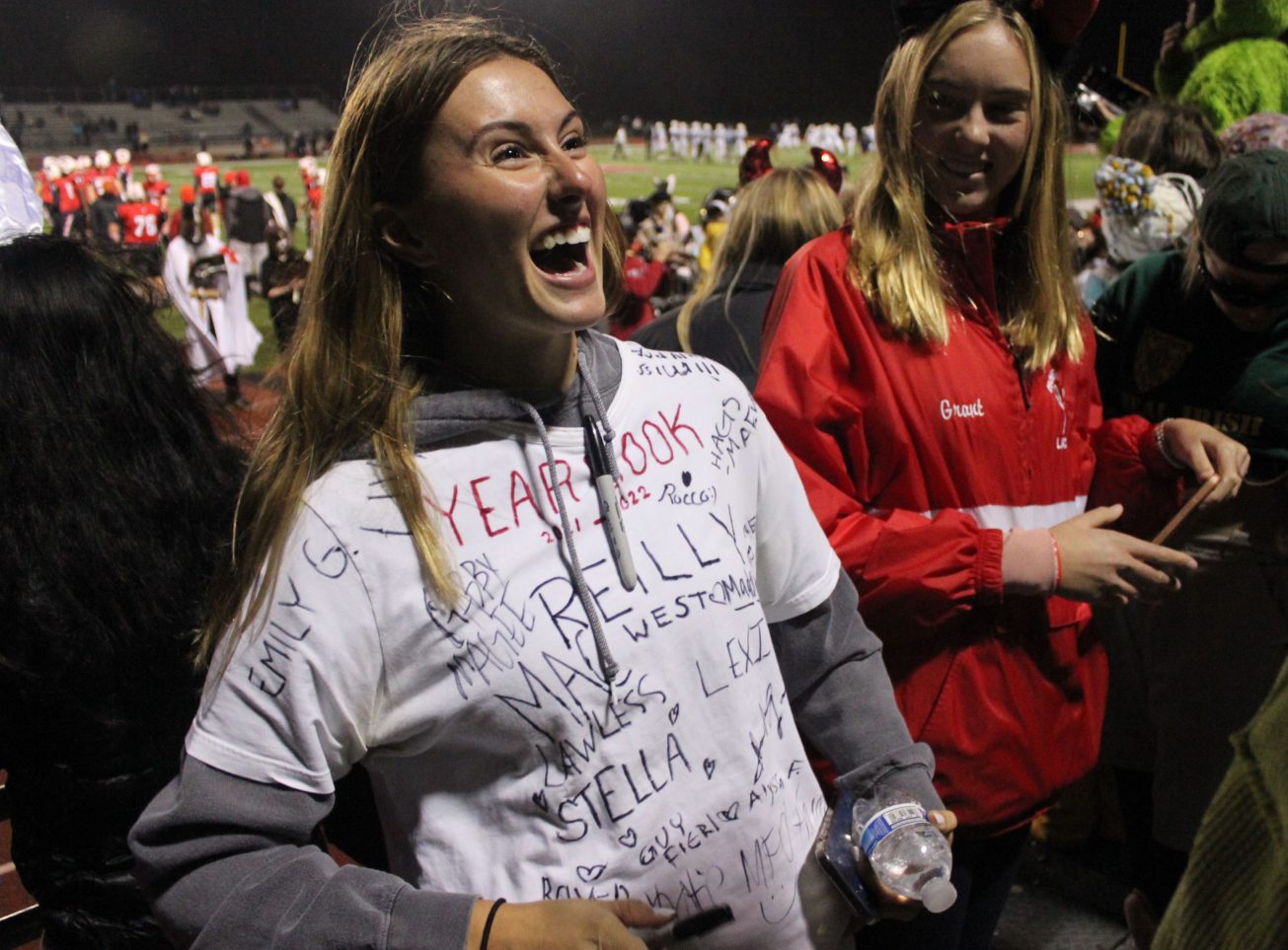  Walsworth Yearbook Companies