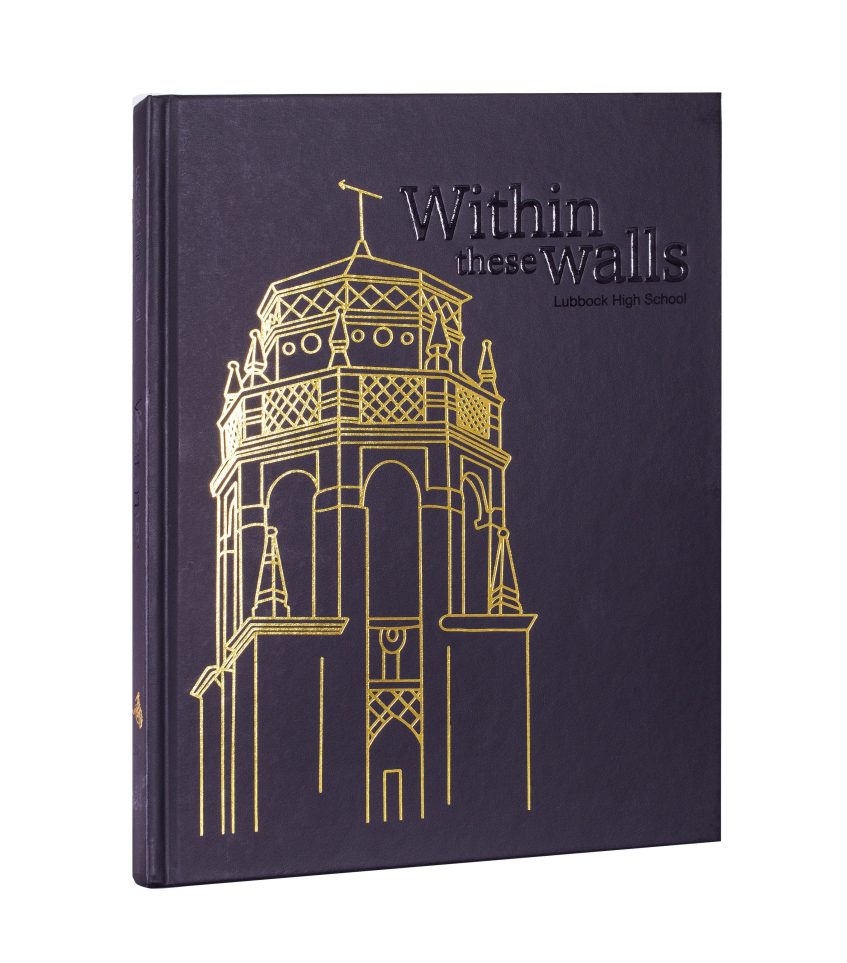 2022Westerner Walsworth Yearbook Companies