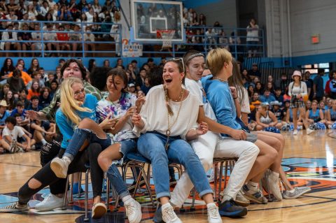 Honorable Mention – Julia Farris