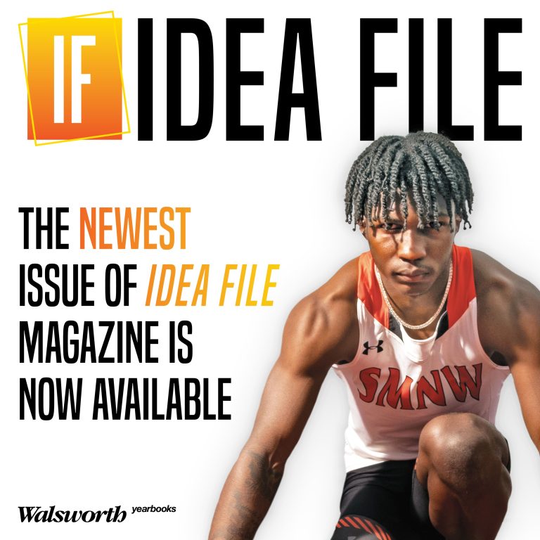 Idea File Yearbook