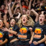 Lauren Lubbe_Lewis and Clark High School