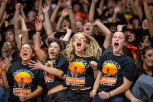 Lauren Lubbe_Lewis and Clark High School