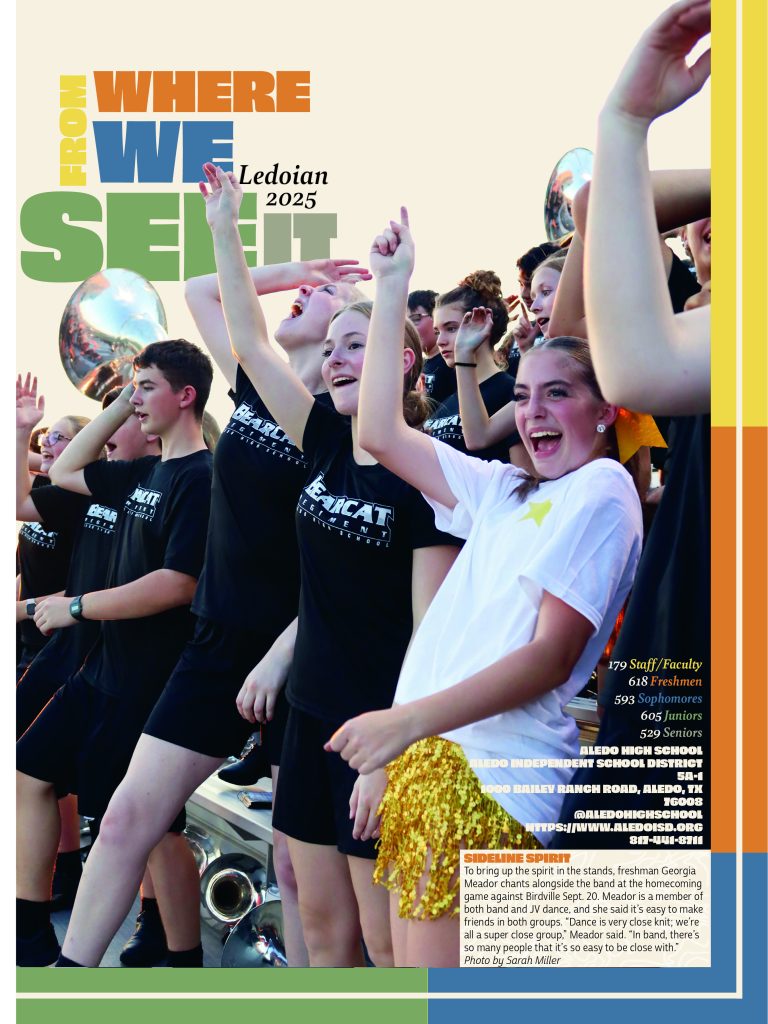 2025 <em>Ledoian</em> image 3