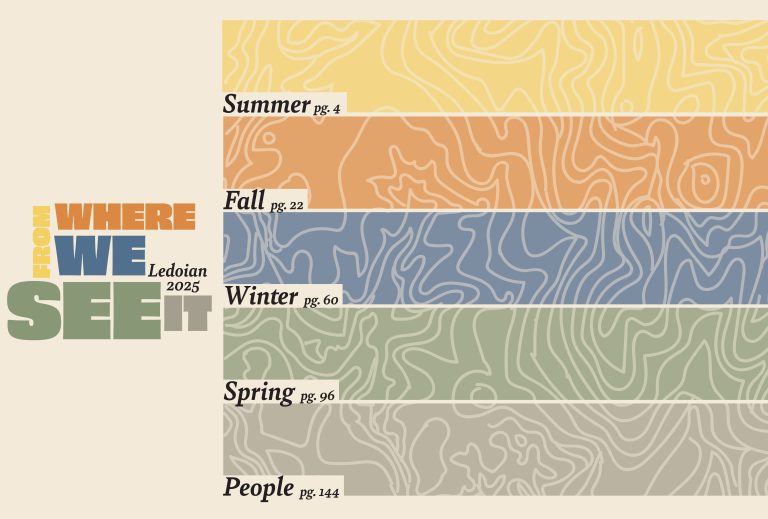 2025 <em>Ledoian</em> image 2