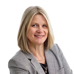 Picture of Alicia Merrifield, MJE