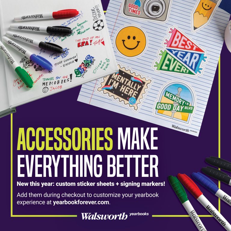 Accessory GRAPHICS-2FB
