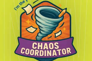 NYW-SHARE-chaos coordinator