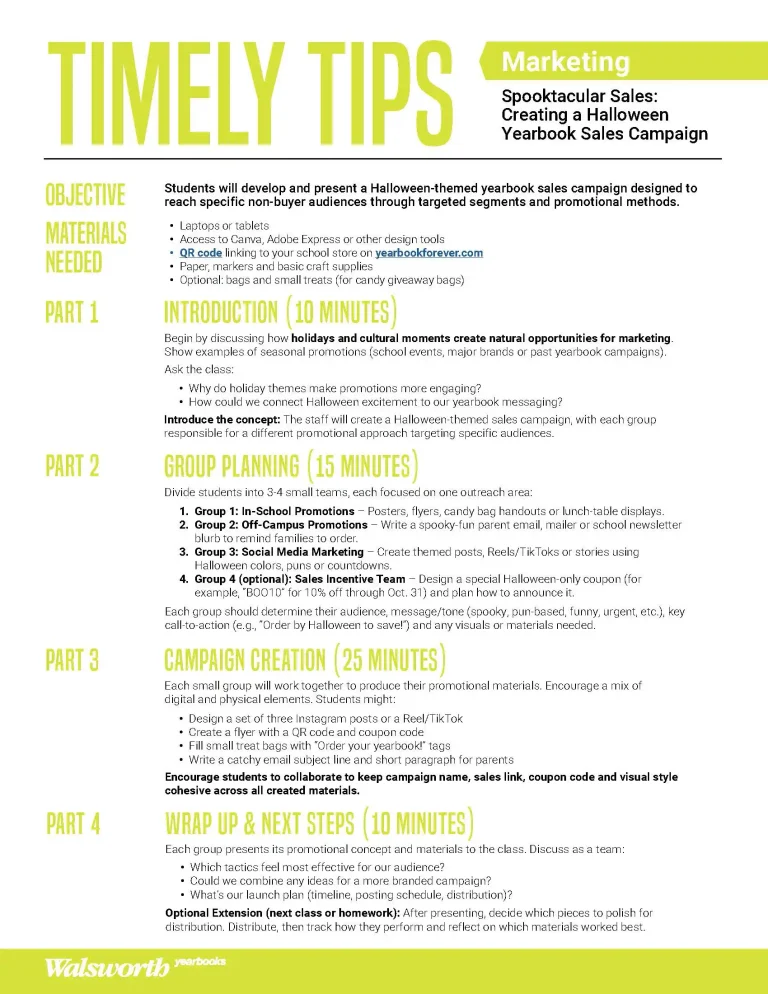 25TT-OCT 16- Halloween Marketing