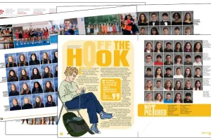 COVG STARTER – PORTRAITS