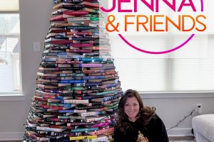 Katie Fulton Today Show