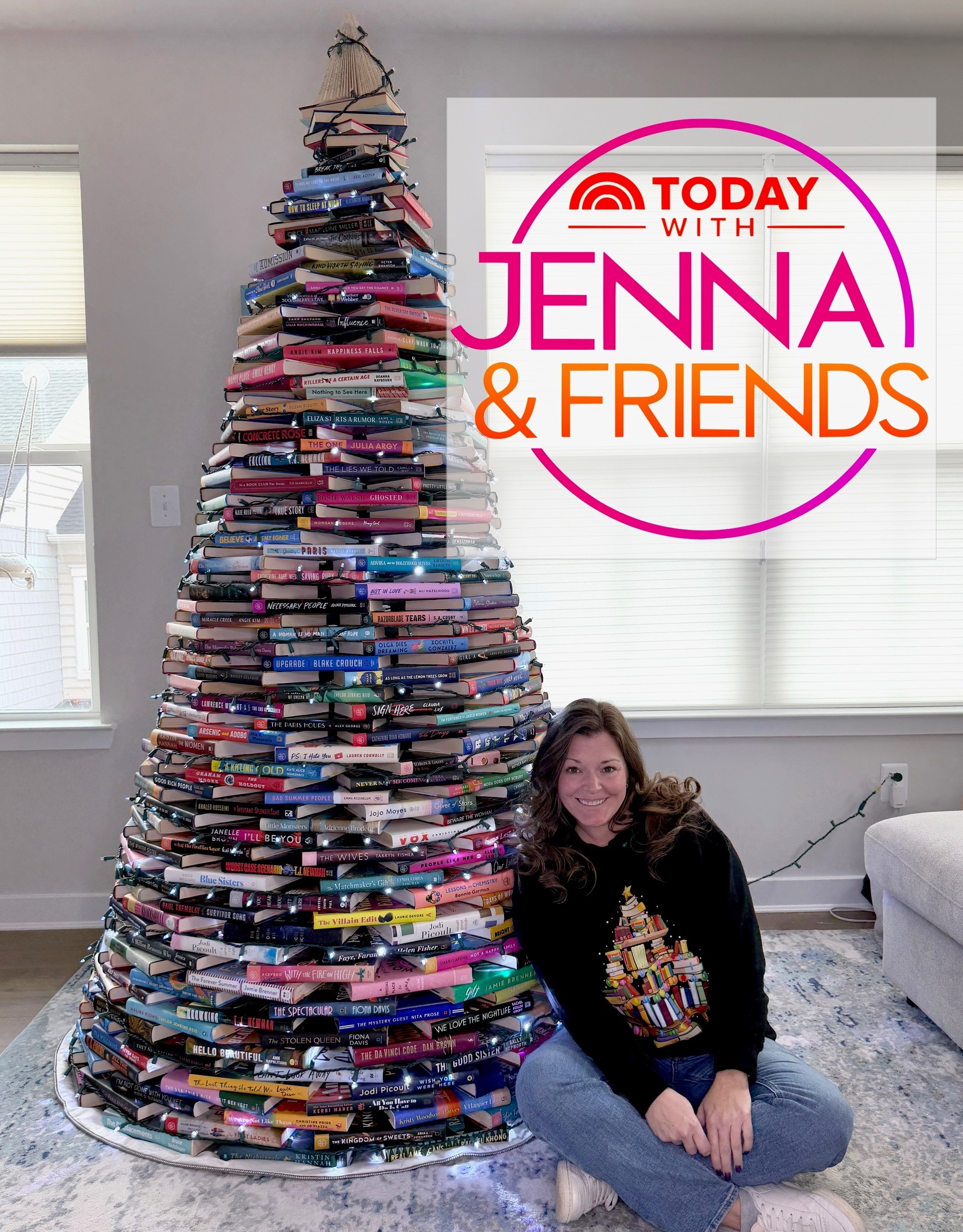 Katie Fulton Today Show