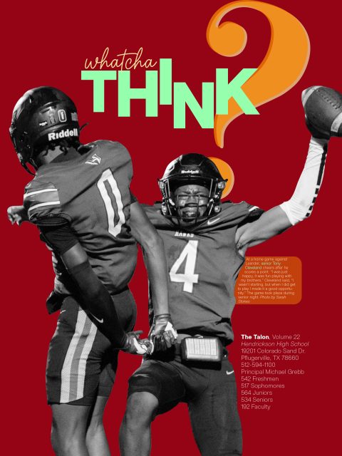 2025 <em>Talon</em> image 3