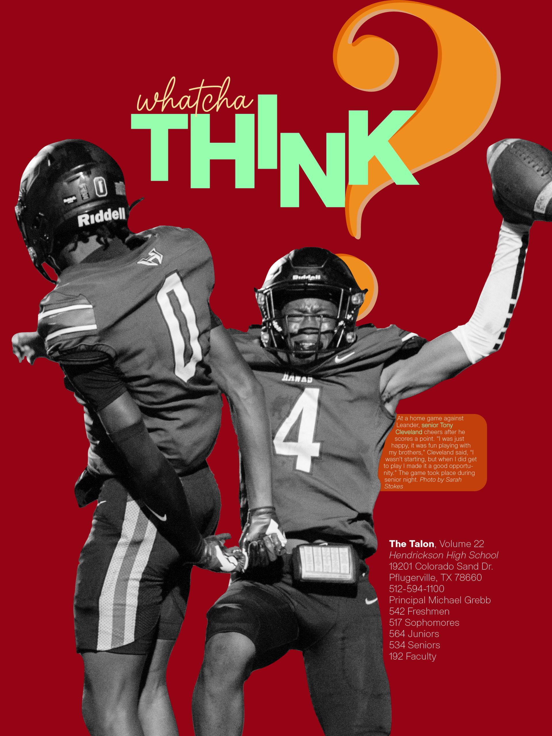 2025 <em>Talon</em> image 3