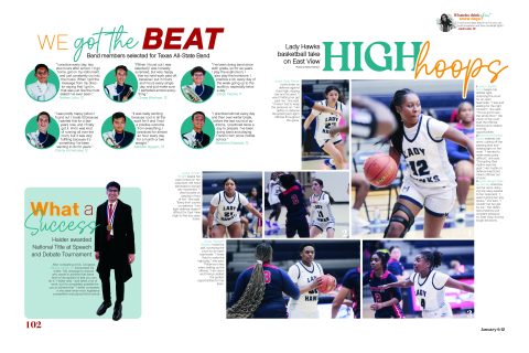 2025 <em>Talon</em> image 7