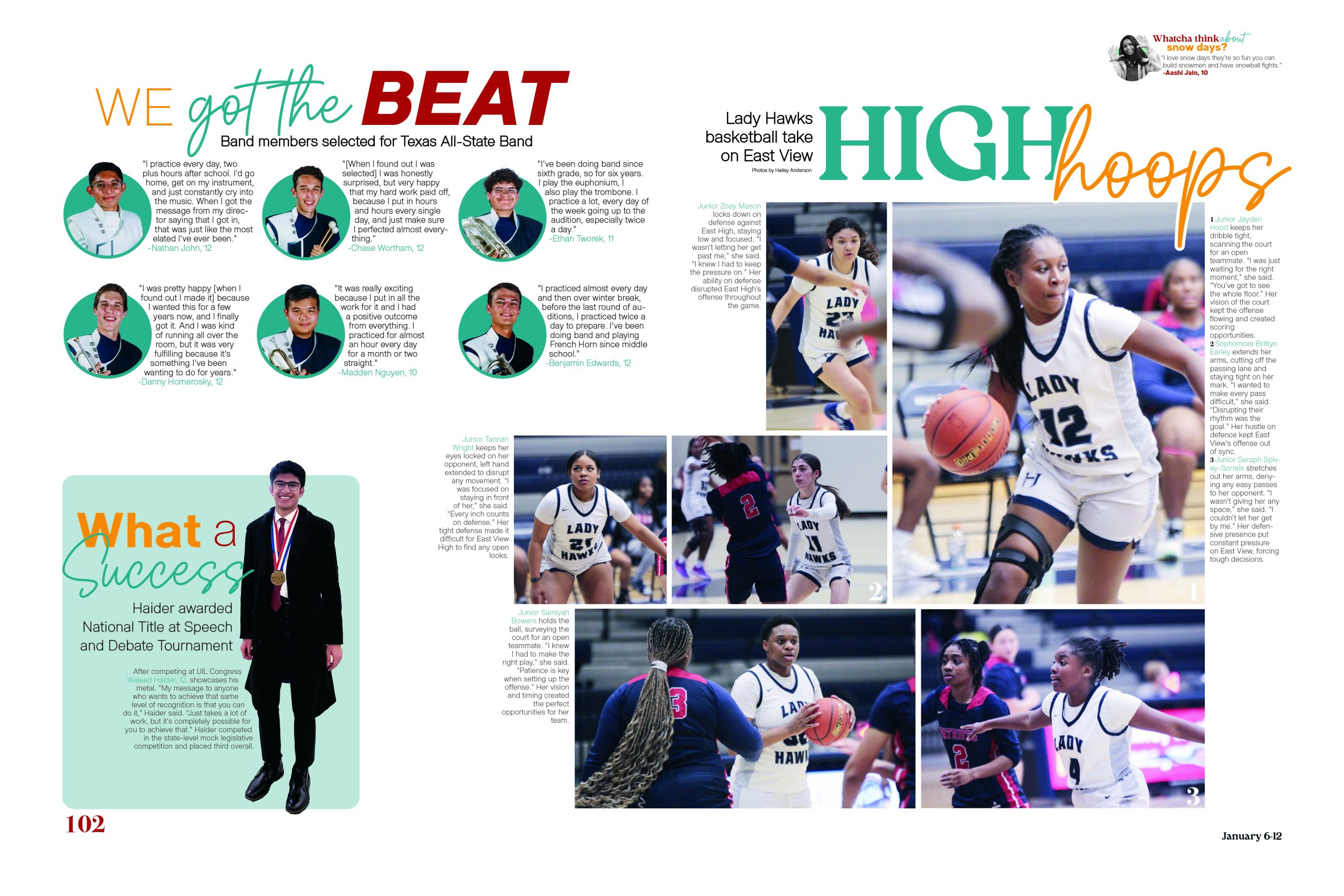 2025 <em>Talon</em> image 7