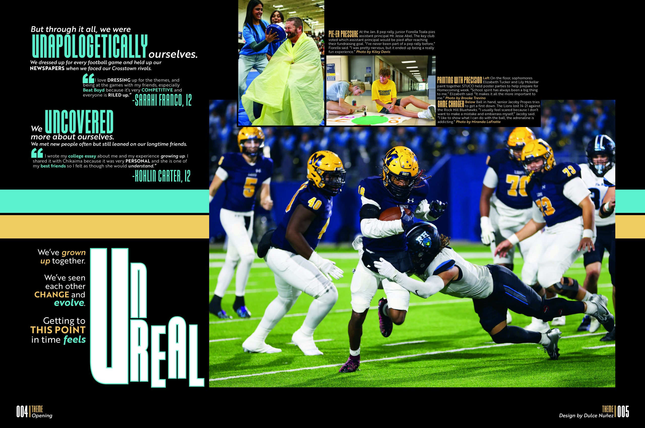 2025 <em>The Lion</em> image 5