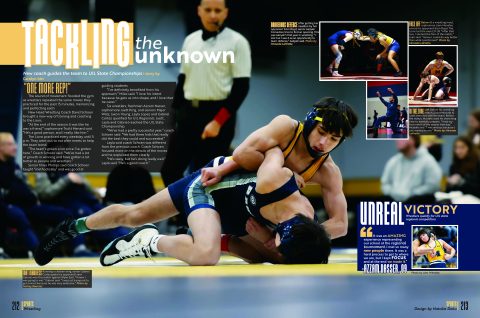 2025 <em>The Lion</em> image 9