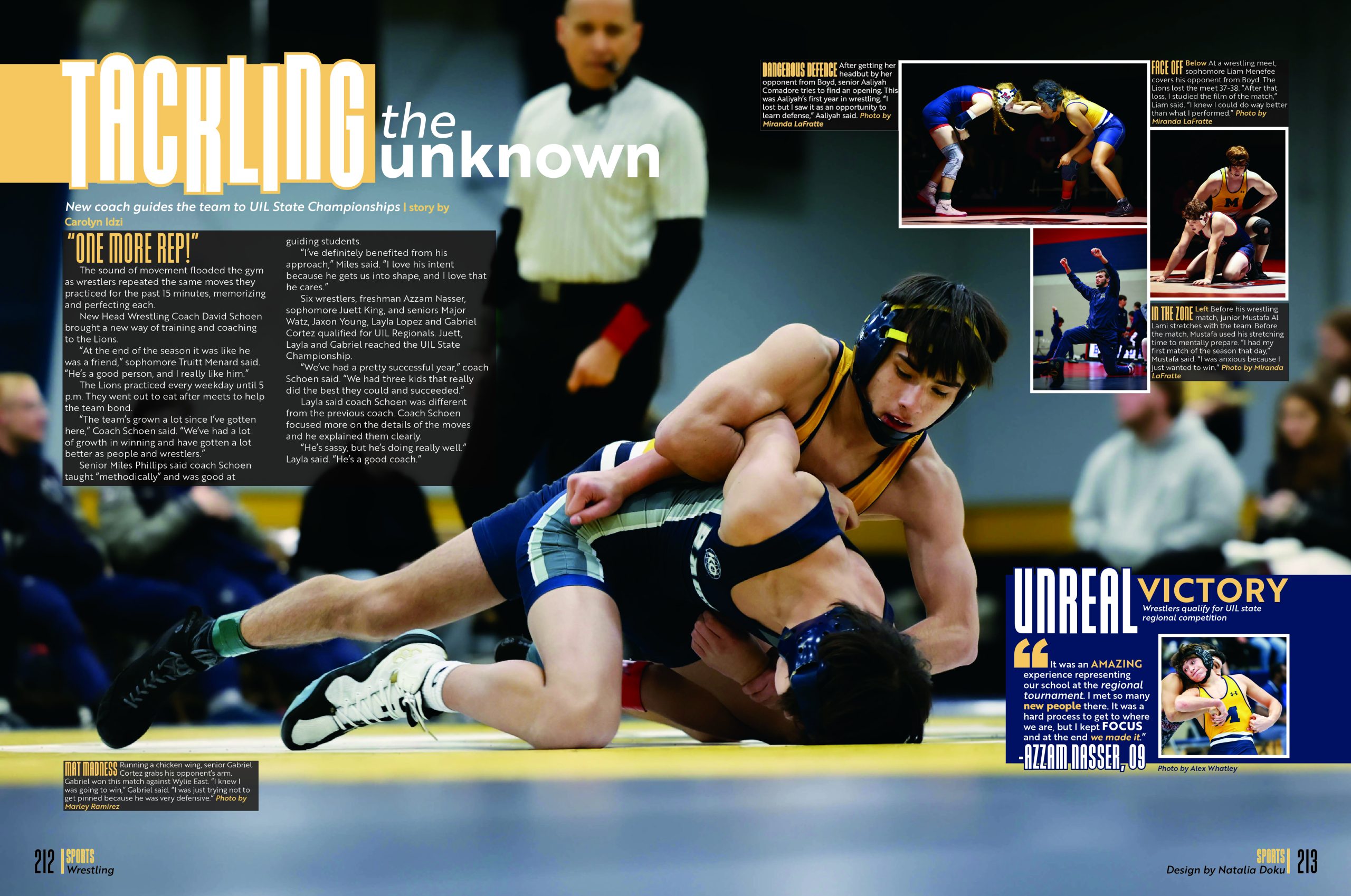 2025 <em>The Lion</em> image 9