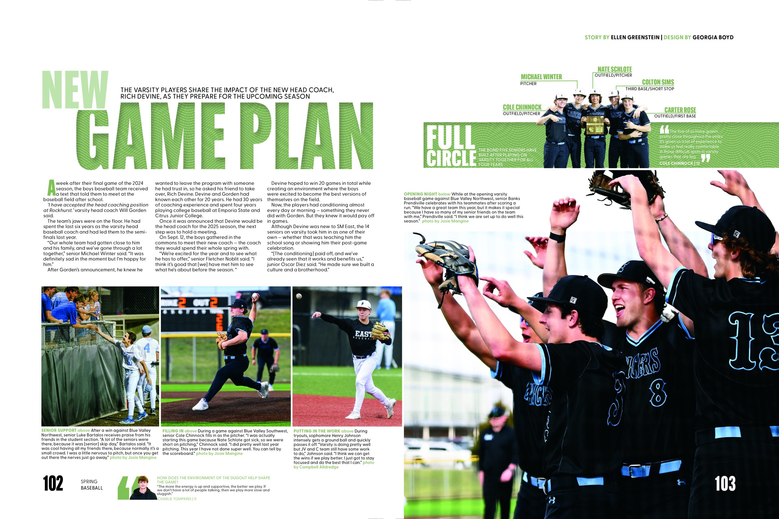 2025 <em>Hauberk</em> image 4