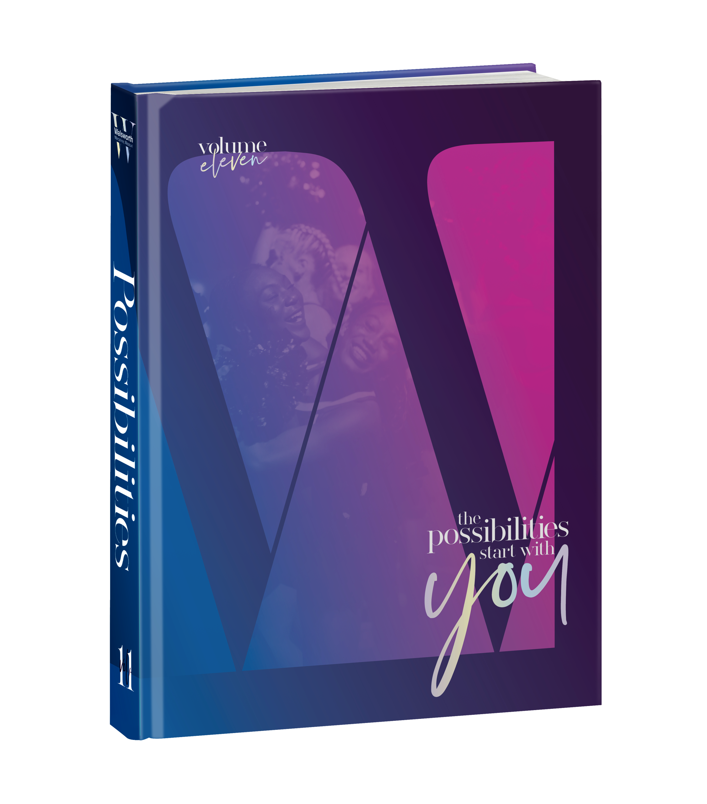 Possibilities Vol. 11_mockup.A