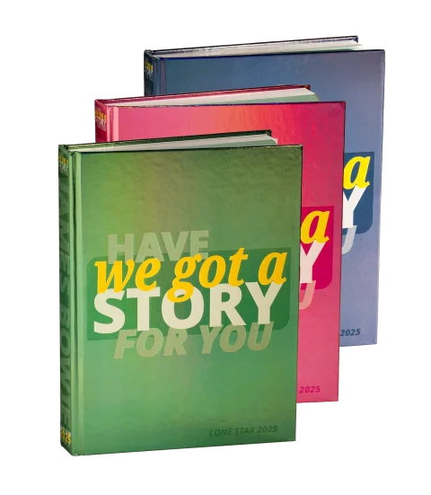 2025 <em>Lone Star</em> image 1