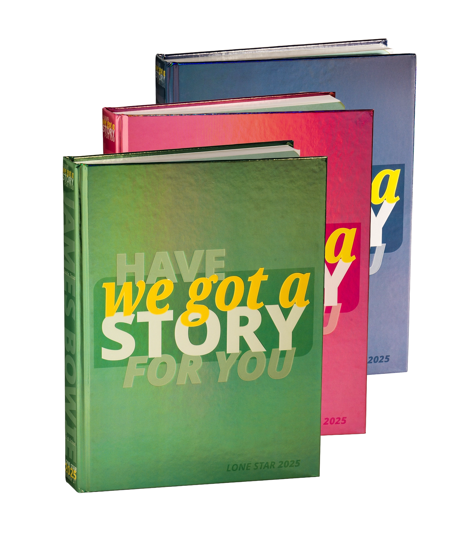 25_James Bowie High School_COV