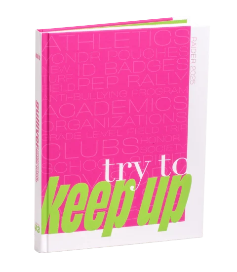 2025 <em>Raider</em> image 1