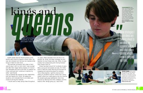 2025 Gulliver Middle <em>Raider</em> image 2