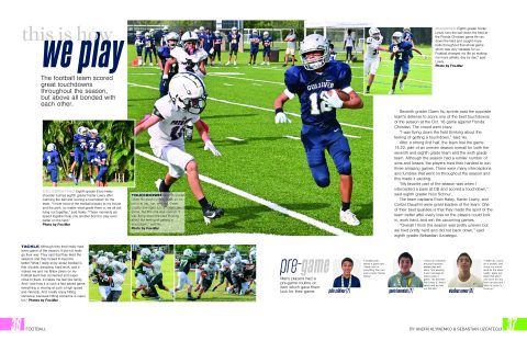 2025 Gulliver Middle <em>Raider</em> image 3