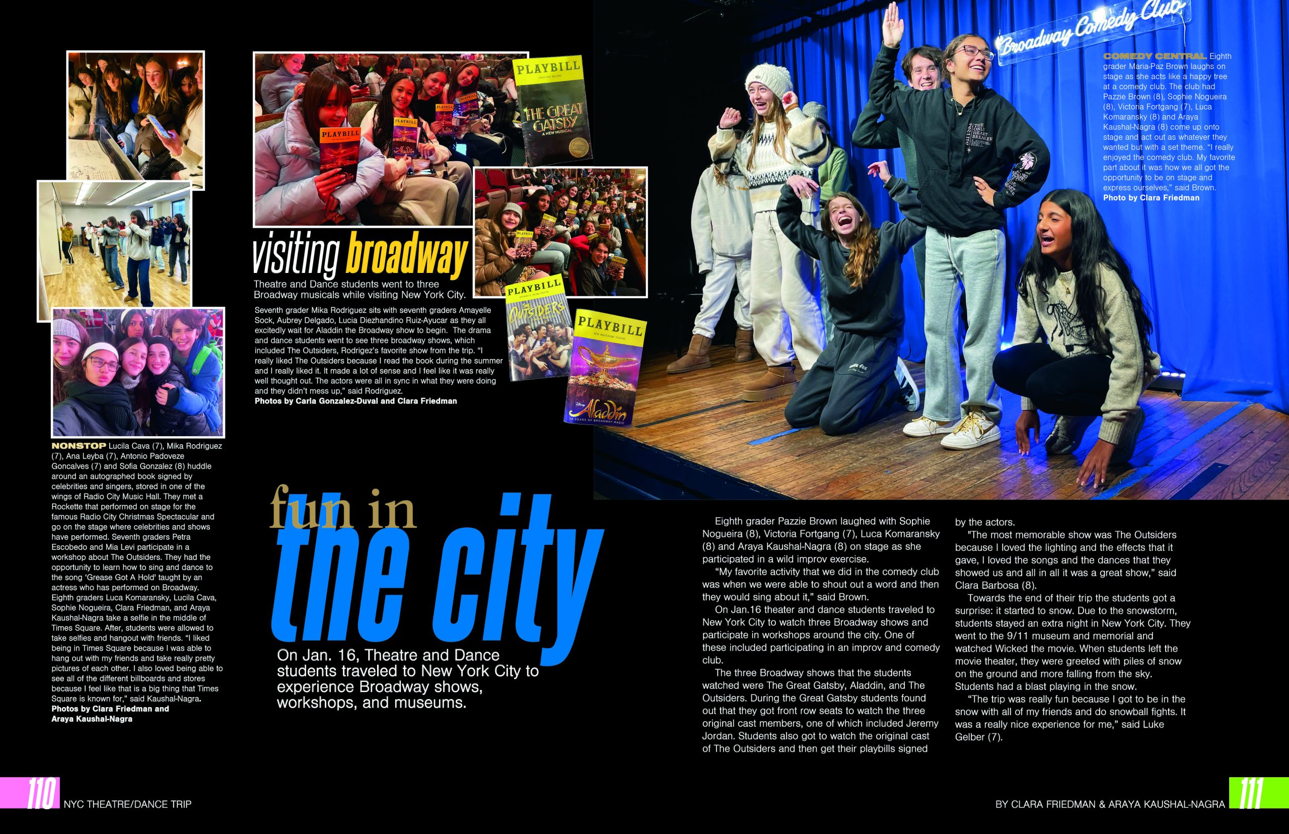 2025 Gulliver Middle <em>Raider</em> image 4