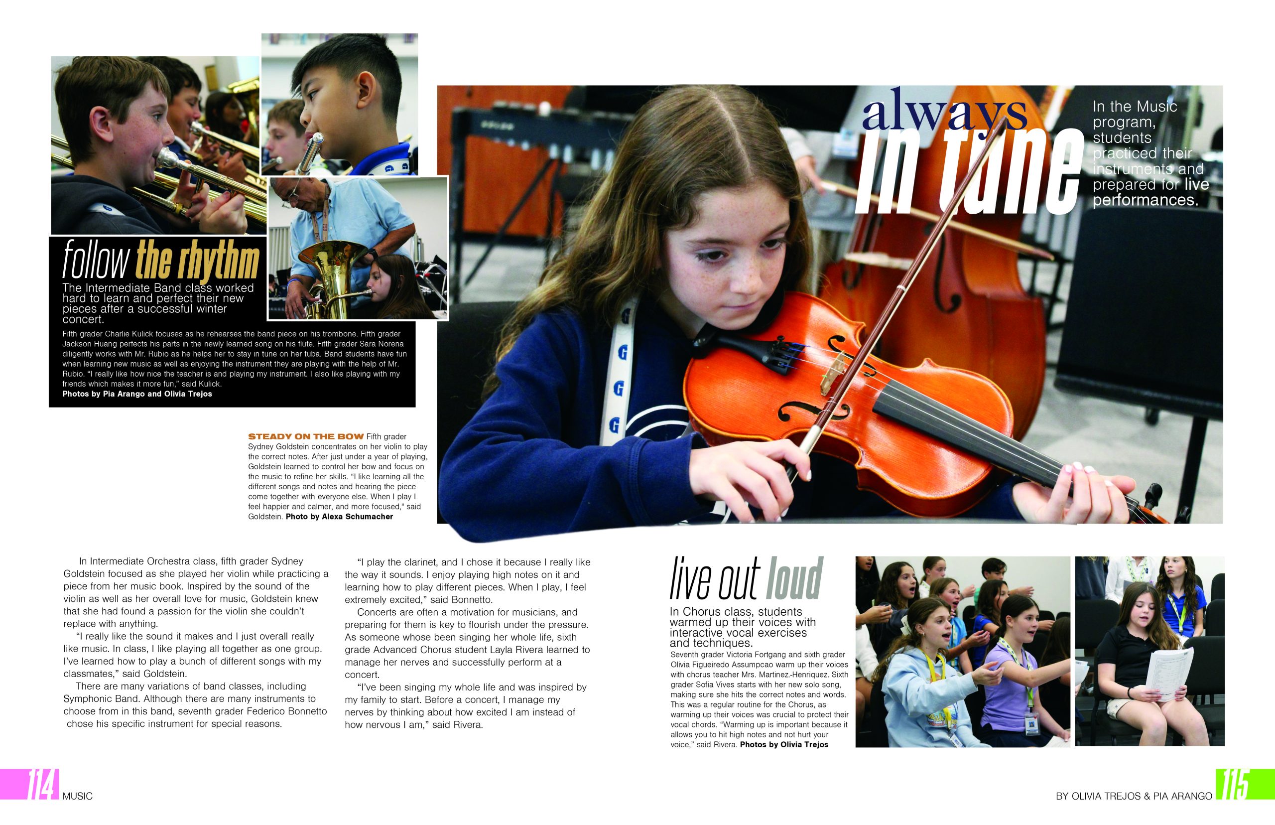 2025 Gulliver Middle <em>Raider</em> image 5