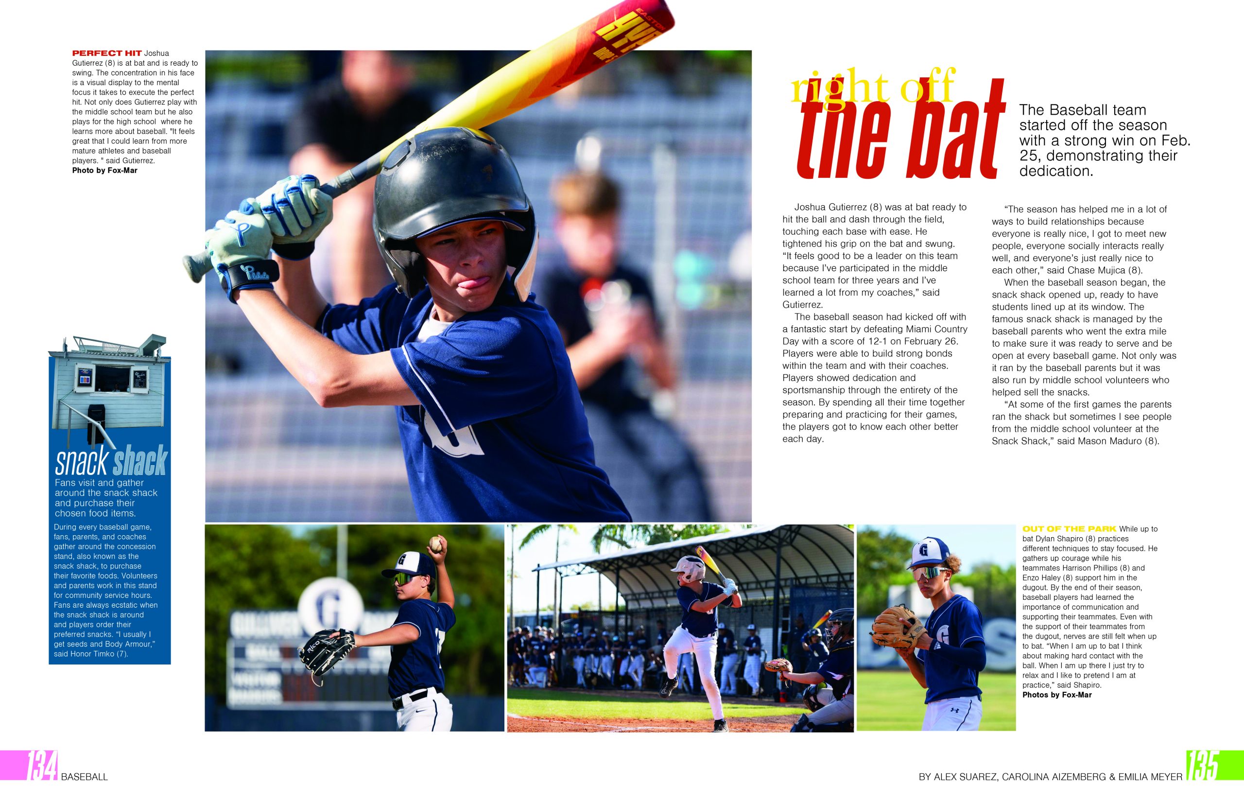 2025 Gulliver Middle <em>Raider</em> image 6