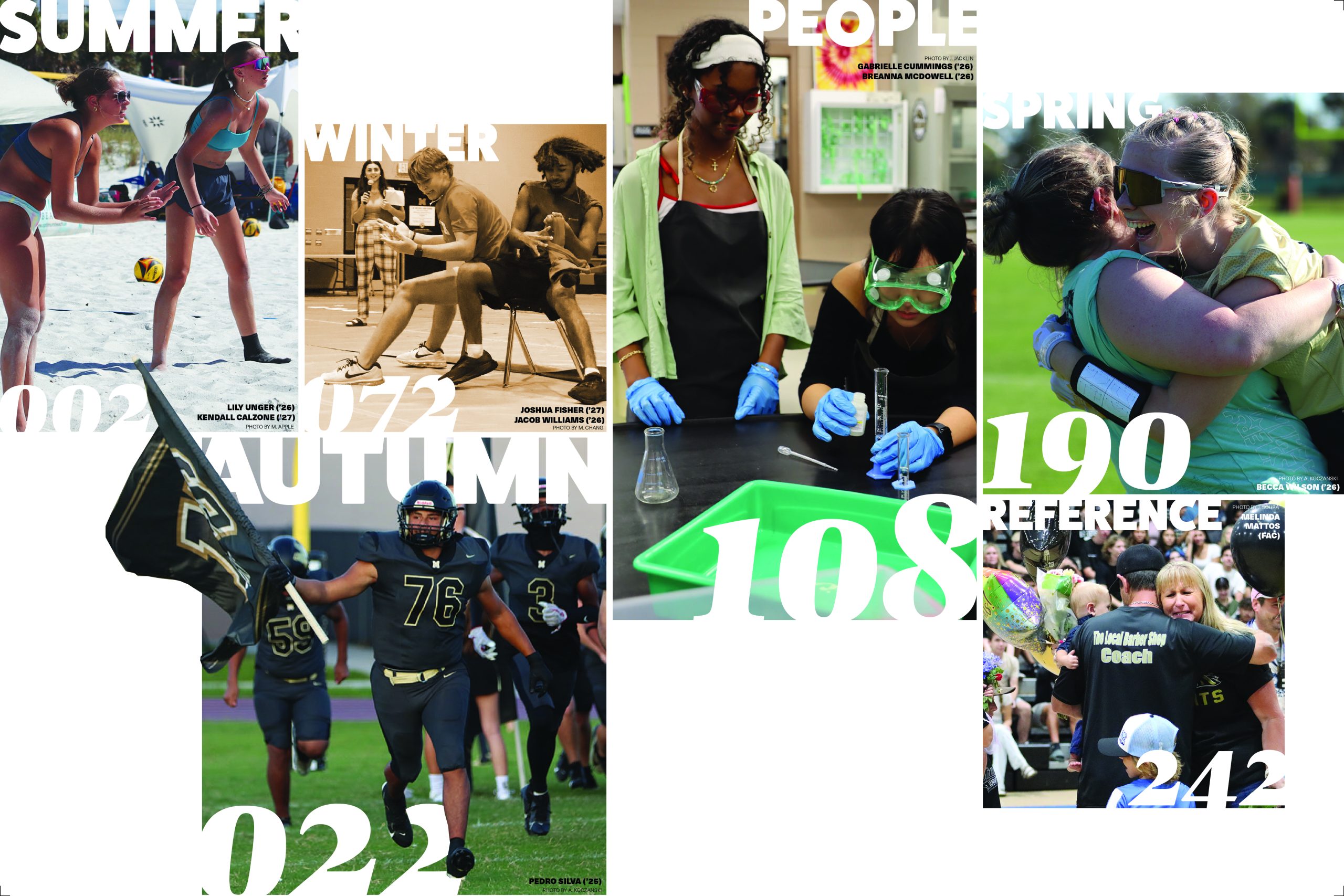 2025 <em>The Stampede</em> image 2