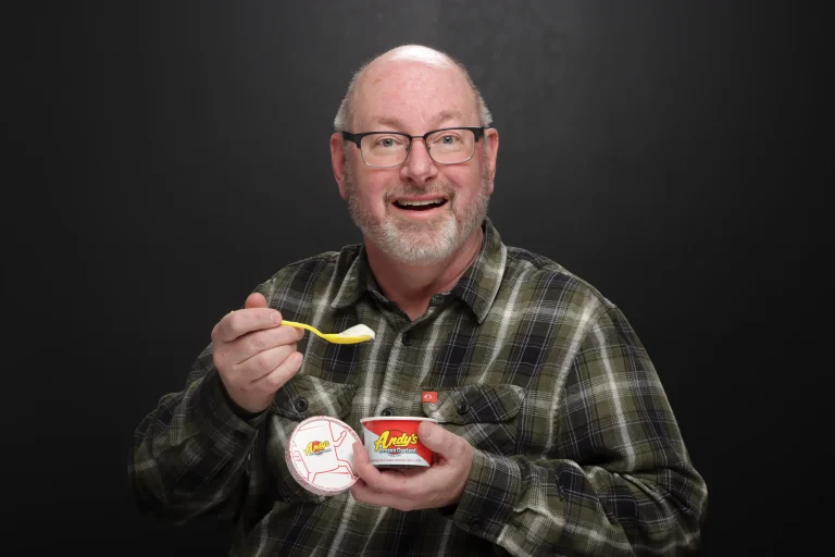 Mark – CADY portrait