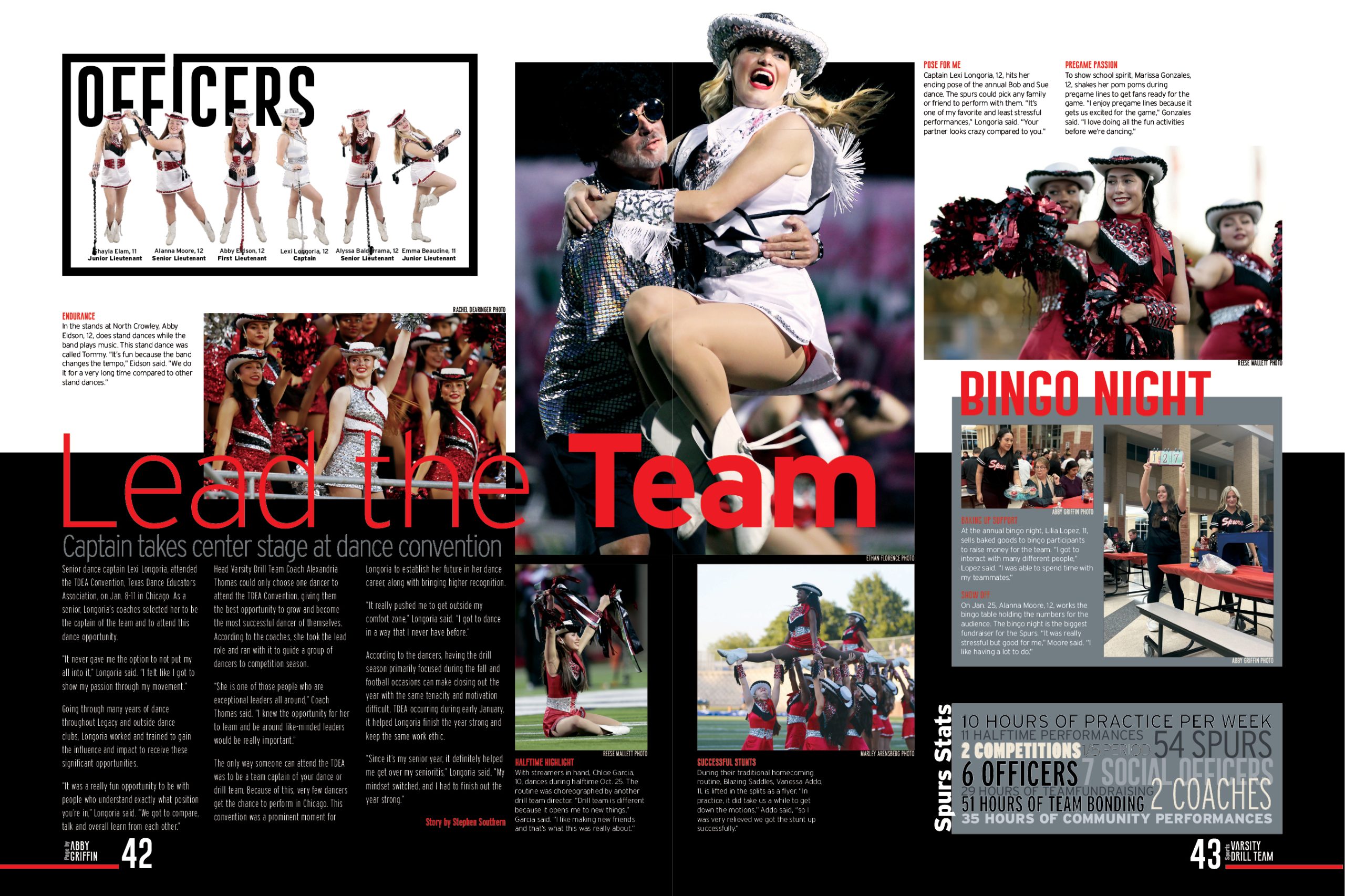 2025 <em>Arena</em> image 3