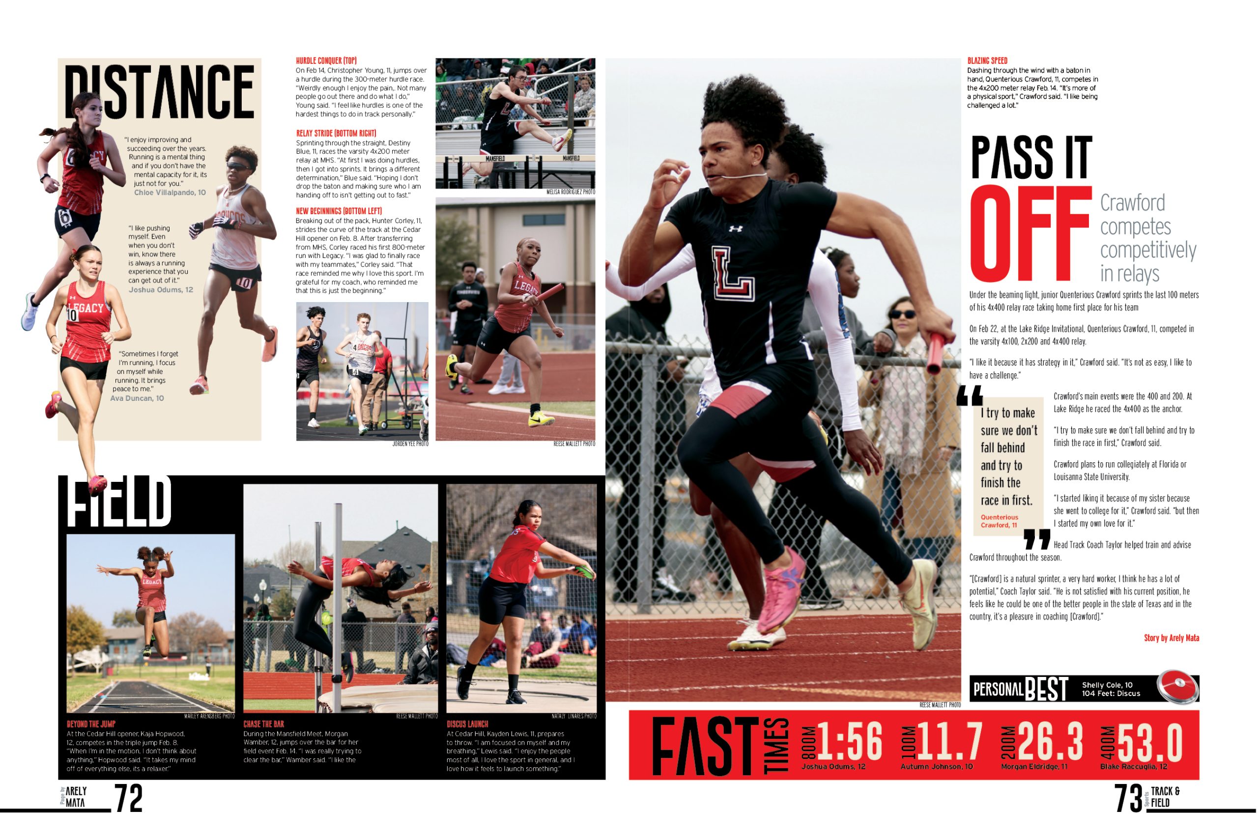 2025 <em>Arena</em> image 4