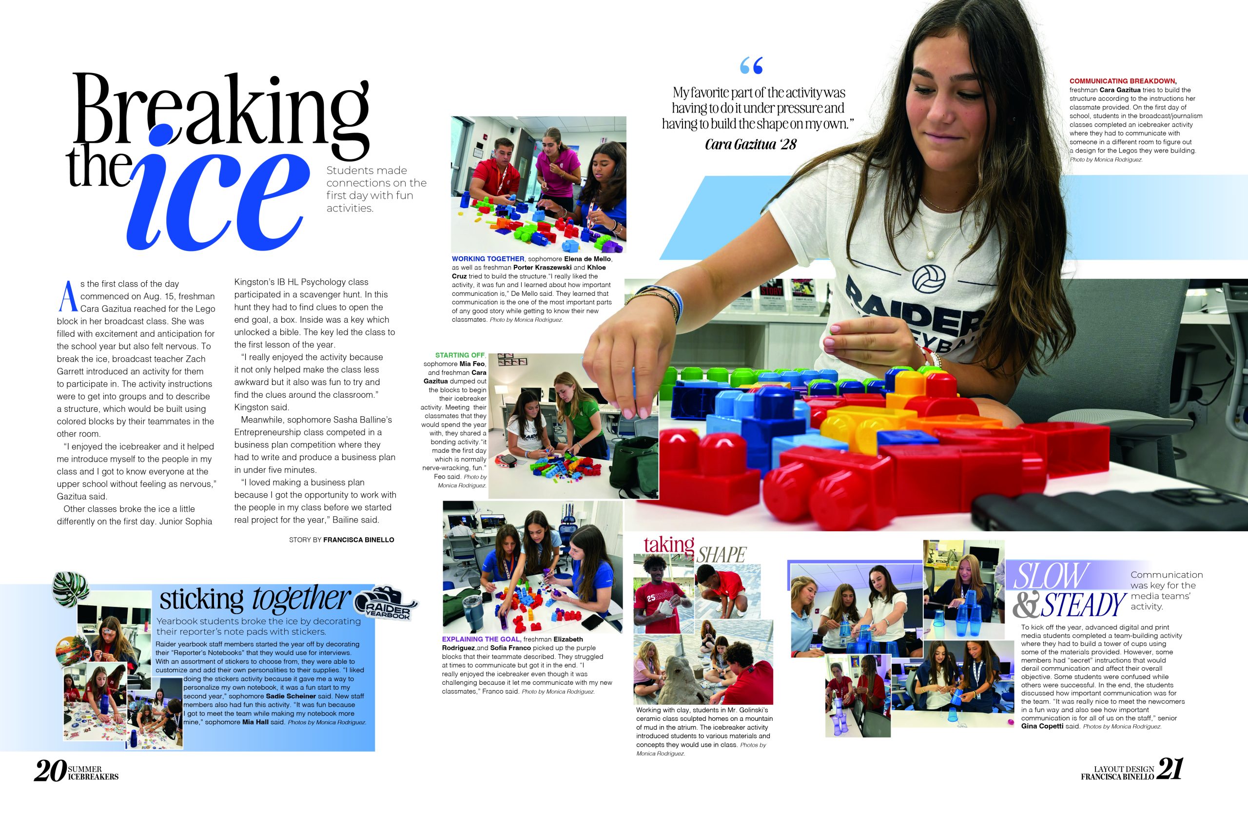 2025 <em>Raider</em> image 3